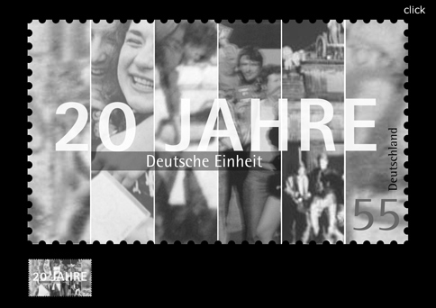 briefmarke
