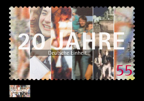 briefmarke