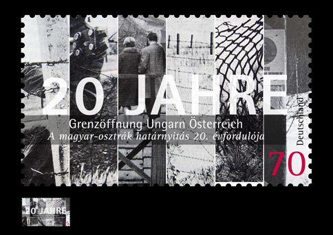 briefmarke