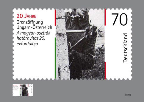 briefmarke