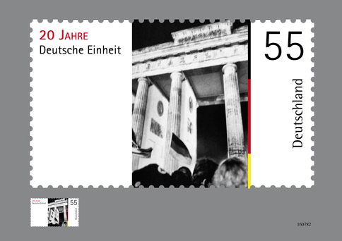 briefmarke