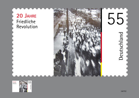 briefmarke