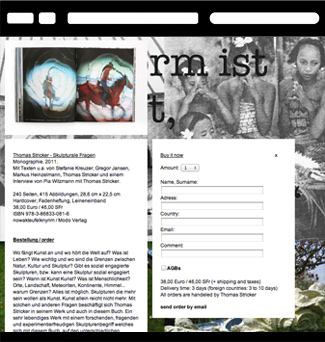microsite